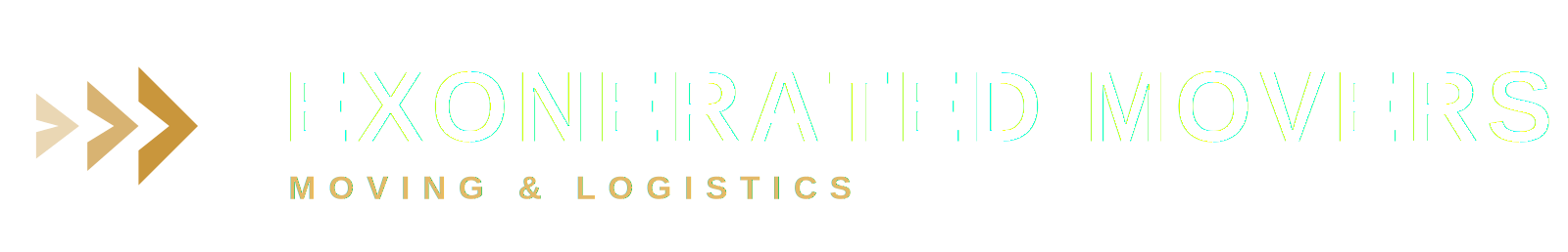 Exonerated Movers — Moving & Logistics
